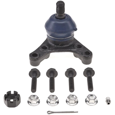 Upper Ball Joint by CHASSIS PRO - TK90256 pa3