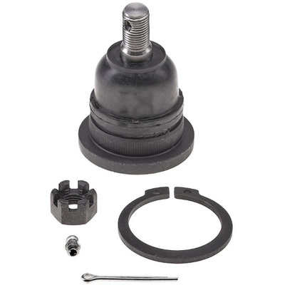 Upper Ball Joint by CHASSIS PRO - TK90663 pa3