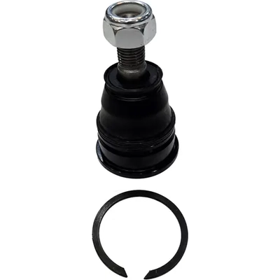 CTR - CB0334 - Upper Ball Joint pa3