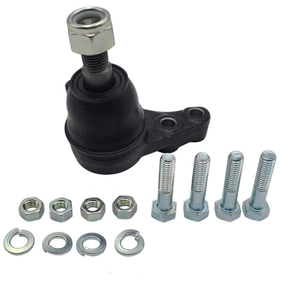 CTR - CB0397R - Upper Ball Joint pa2