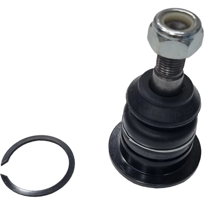 CTR - CB0406 - Upper Ball Joint pa3