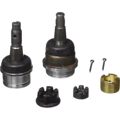 DANA SPICER - 2007354 - Front Driver or Passenger Side Ball Joint Kit pa2