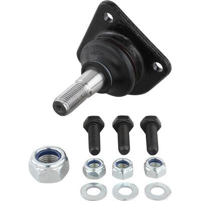 Upper Ball Joint by DELPHI - TC203 pa4
