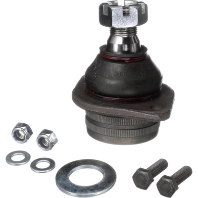 Upper Ball Joint by DELPHI - TC584 pa6