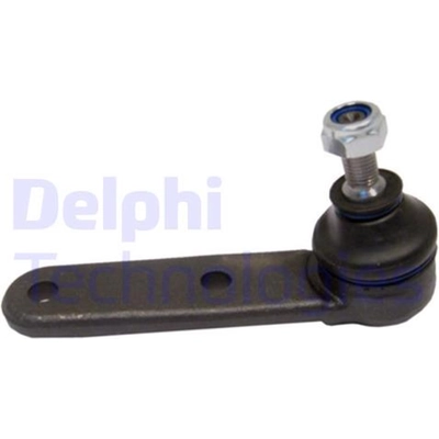 Upper Ball Joint by DELPHI - TC1181 pa2