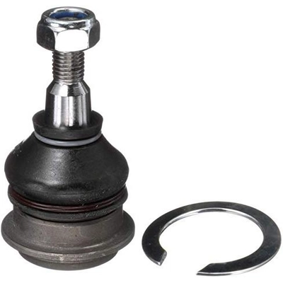 Upper Ball Joint by DELPHI - TC1236 pa11