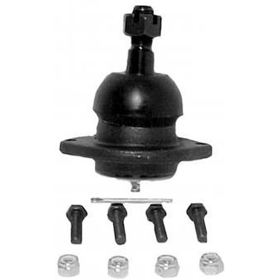 Upper Ball Joint by DELPHI - TC1609 pa2