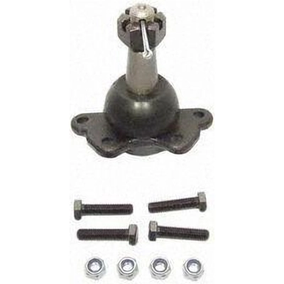 Upper Ball Joint by DELPHI - TC1623 pa2