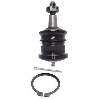 Upper Ball Joint by DELPHI - TC1625 pa1