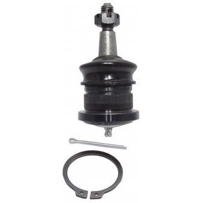 Upper Ball Joint by DELPHI - TC1625 pa2