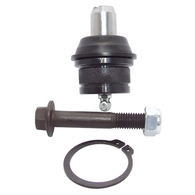 Upper Ball Joint by DELPHI - TC1629 pa1