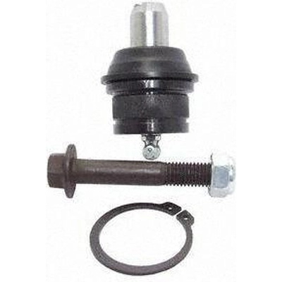 Upper Ball Joint by DELPHI - TC1629 pa2