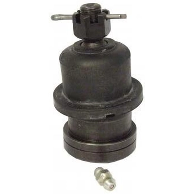 Upper Ball Joint by DELPHI - TC1632 pa2