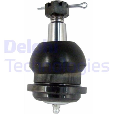 Upper Ball Joint by DELPHI - TC1650 pa1