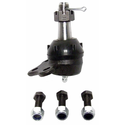 Upper Ball Joint by DELPHI - TC1652 pa1