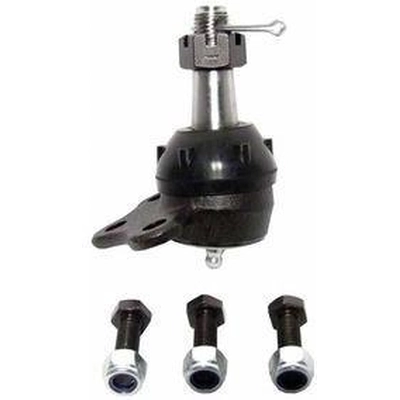 Upper Ball Joint by DELPHI - TC1652 pa2