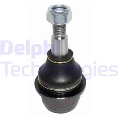 Upper Ball Joint by DELPHI - TC1676 pa1