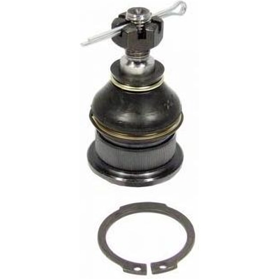 Upper Ball Joint by DELPHI - TC1689 pa2