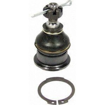 Upper Ball Joint by DELPHI - TC1689 pa3