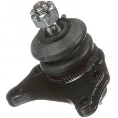 Upper Ball Joint by DELPHI - TC1723 pa4