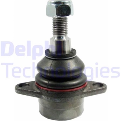 Upper Ball Joint by DELPHI - TC1951 pa1