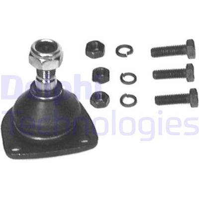 Upper Ball Joint by DELPHI - TC203 pa2