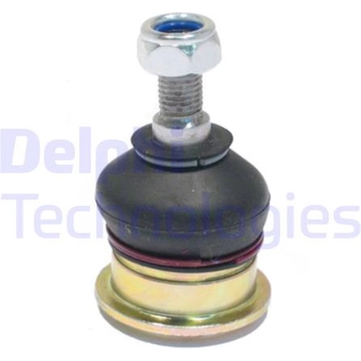 Upper Ball Joint by DELPHI - TC2078 pa1