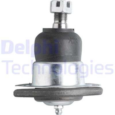 Upper Ball Joint by DELPHI - TC2202 pa2