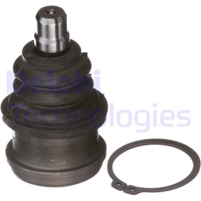 Upper Ball Joint by DELPHI - TC2547 pa2