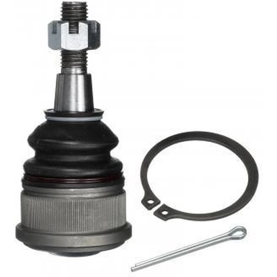 Upper Ball Joint by DELPHI - TC3144 pa5