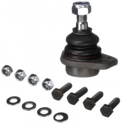 Upper Ball Joint by DELPHI - TC327 pa5