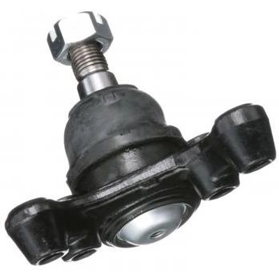 Upper Ball Joint by DELPHI - TC5138 pa5