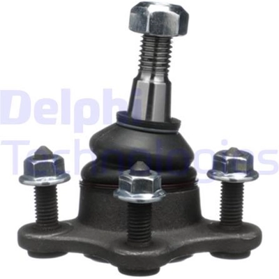 Upper Ball Joint by DELPHI - TC5258 pa2