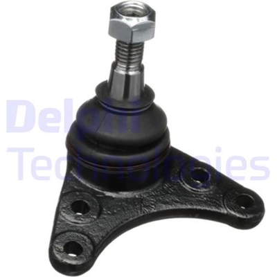 Upper Ball Joint by DELPHI - TC5268 pa1