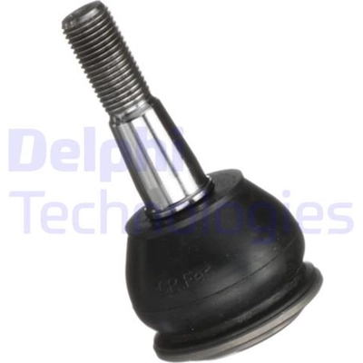 Upper Ball Joint by DELPHI - TC5270 pa4