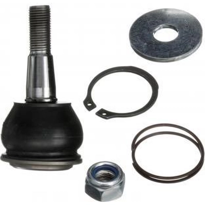 Upper Ball Joint by DELPHI - TC5270 pa8