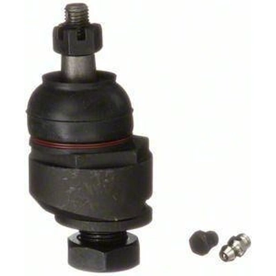 Upper Ball Joint by DELPHI - TC5837 pa8