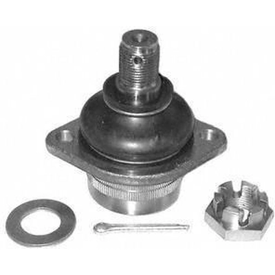 Upper Ball Joint by DELPHI - TC584 pa1