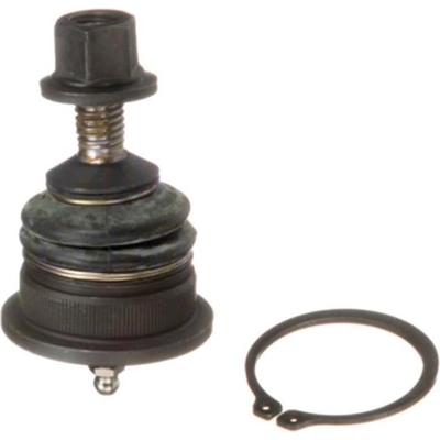 Upper Ball Joint by DELPHI - TC5907 pa1