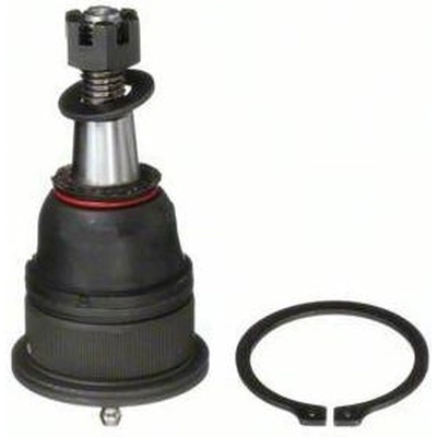 Upper Ball Joint by DELPHI - TC6232 pa8