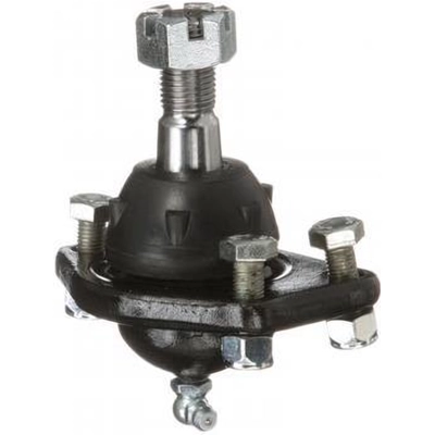 Upper Ball Joint by DELPHI - TC6390 pa3