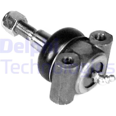 Upper Ball Joint by DELPHI - TC98 pa2