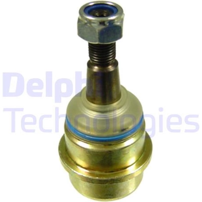 Upper Ball Joint by DELPHI - TC984 pa2