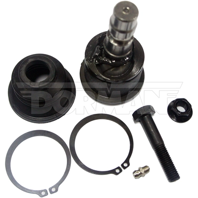 Upper Ball Joint by DORMAN (OE SOLUTIONS) - 531-553 pa1