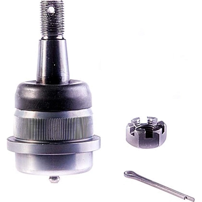Upper Ball Joint by DORMAN (OE SOLUTIONS) - 533-158 pa2