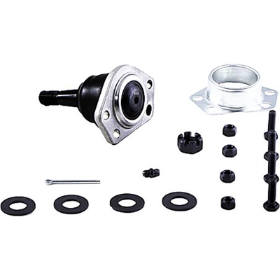 Upper Ball Joint by DORMAN (OE SOLUTIONS) - 533-163 pa2