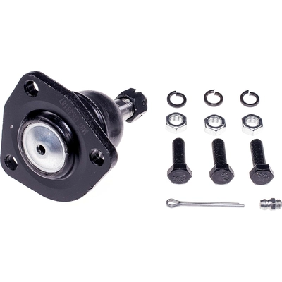 Upper Ball Joint by DORMAN (OE SOLUTIONS) - 533-173 pa2