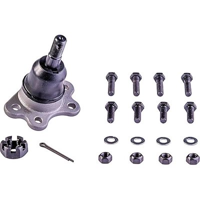 Upper Ball Joint by DORMAN (OE SOLUTIONS) - 533-185 pa2