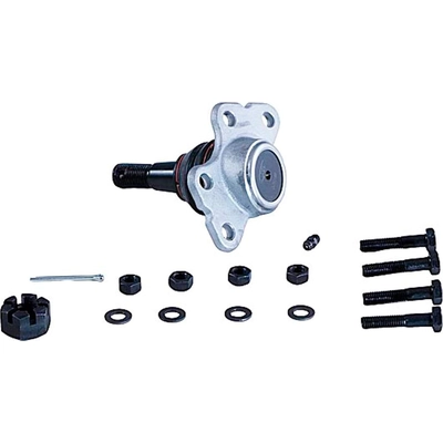 Upper Ball Joint by DORMAN (OE SOLUTIONS) - 533-187 pa1