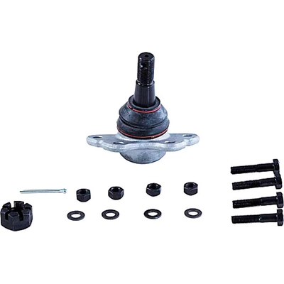 Upper Ball Joint by DORMAN (OE SOLUTIONS) - 533-187 pa2